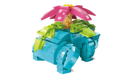 Набор RMC Venusaur B0107 Pokémon Новый - Retromagaz, image 3