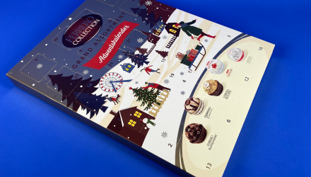 Адвент-Календар Ferrero Rocher 250g - Retromagaz, image 1