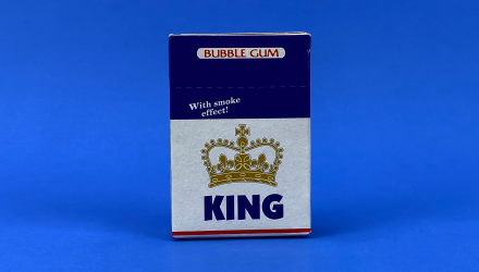 Жувальна Гумка Joker Bubble Gum Cigarettes 27g - Retromagaz, image 6