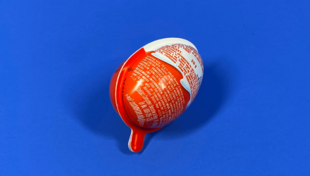 Набор Шоколадное Яйцо 24шт Kinder Joy For Girls 20g - Retromagaz, image 3