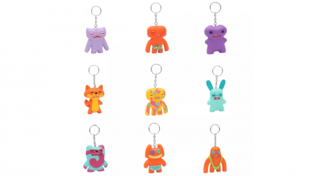 Брелок Fuggler Сюрприз Rad Edition Фуглер Фагглер в Ассортименте FG8007R - Retromagaz, image 3