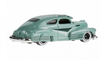 Машинка Базова Hot Wheels '47 Chevy Fleetline 1:64 JJJ16 Green - Retromagaz, image 2