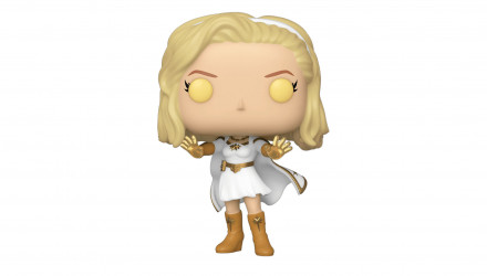 Фігурка FUNKO POP! Хлопаки Зіронька The Boys Starlight Chase Світиться в Темряві Glow 105mm 980 48187 - Retromagaz, image 1
