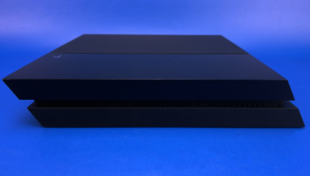 Консоль Sony PlayStation 4 CUH-12хх 1TB Black Б/У - Retromagaz, image 6
