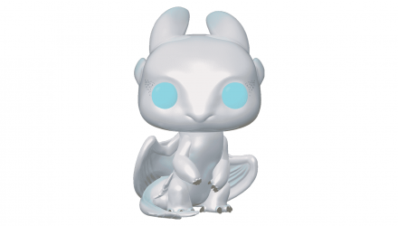 Фигурка FUNKO POP! Как Приручить Дракона Дневная Фурия 120mm 36369 - Retromagaz, image 2