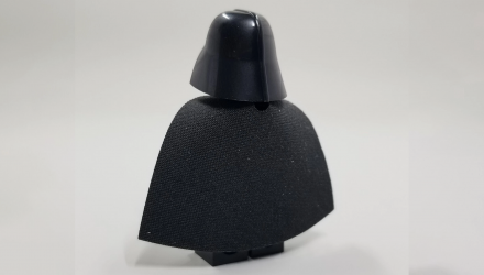 Фигурка Lego Джедай Darth Vader Printed Arms Star Wars sw1228 Б/У - Retromagaz, image 2