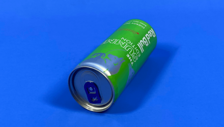 Набор Напиток Энергетический 4шт Red Bull Summer Edition Curuba Elderflower 250ml - Retromagaz, image 3