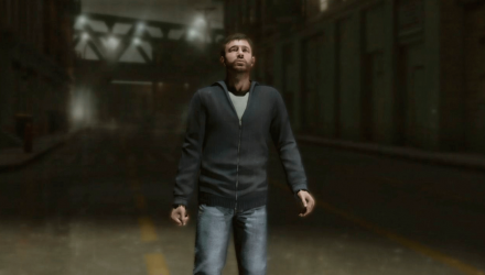 Игра Sony PlayStation 3 Heavy Rain Collector's Edition Английская Версия Б/У - Retromagaz, image 1