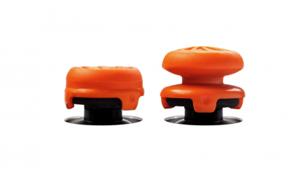 Накладки на Стіки KontrolFreek 2шт Vortex Xbox Series One Orange - Retromagaz, image 3