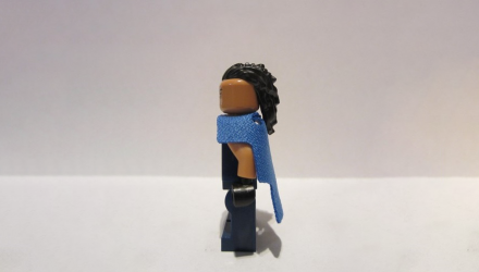 Фигурка Lego Marvel Valkyrie Dark Blue Suit Super Heroes sh0407 Б/У - Retromagaz, image 2