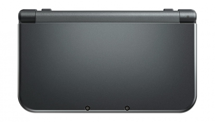 Консоль Nintendo 3DS XL New Модифицированная 32GB Black + 10 Встроенных Игр Б/У - Retromagaz, image 3