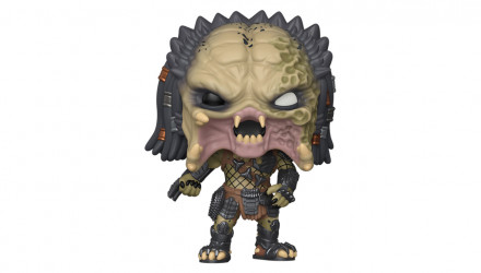 Фігурка FUNKO POP! Хижак Wolf Predator 109mm 90242 - Retromagaz, image 2