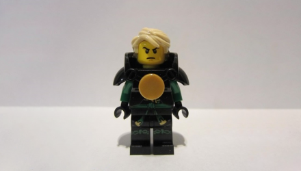 Фигурка Lego Ninja Lloyd Skybound Armor Ninjago njo0193 Б/У - Retromagaz, image 1