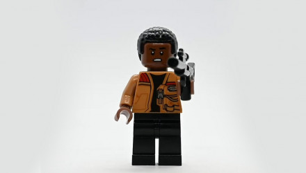 Конструктор Lego Finn Star Wars 911834 sw0676 Новый - Retromagaz, image 2