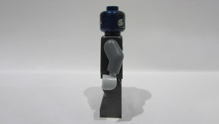 Фигурка Lego Marvel Ultron MK1 Dark Blue Head Super Heroes sh0924 Б/У - Retromagaz, image 3