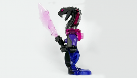 Конструктор Lego Фигурка Aspheera Paper Bag Ninjago 892305 njo0756 Новый - Retromagaz, image 6