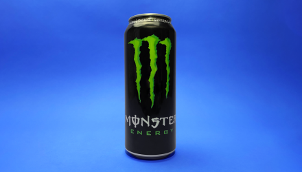 Набір Напій Енергетичний 4шт Monster Energy Classic Original 500ml - Retromagaz, image 1