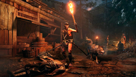 Игра Sony PlayStation 4 Sekiro: Shadows Die Twice Game of the Year Edition Русские Субтитры Новый - Retromagaz, image 1