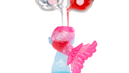 Лялька LOL Surprise! Сюрприз Makeover Magic Милые Русалочки в Ассортименте Mermaids 596301 - Retromagaz, image 4