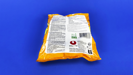 Набор Лапша Nongshim 10шт Ramen Neoguri с Морепродуктами Средне Острая 120g - Retromagaz, image 3
