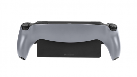 Консоль Sony PlayStation Portal 30th Anniversary Limited Edition Grey Б/У - Retromagaz, image 4