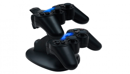 Зарядка RMC PlayStation 3 PlayStation Dualshok 3 Новое - Retromagaz, image 3