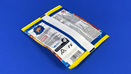 Конструктор Lego Spider-Man: Green Goblin Super Heroes 682505 Новий - Retromagaz, image 4