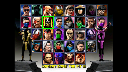 Игра RMC PlayStation 1 Mortal Kombat Trilogy Английская Версия Новый - Retromagaz, image 1