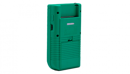 Консоль Nintendo Game Boy Classic DMG-01 Green Б/У - Retromagaz, image 4