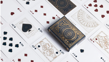 Карти Bicycle Cypher - Retromagaz, image 3