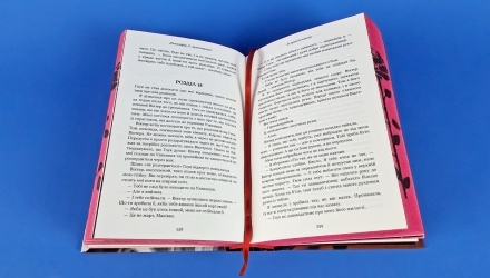 Книга Кров і Попіл. Книга 1. Із Крові й Попелу Подарункове Видання Дженніфер Л. Арментраут - Retromagaz, image 3