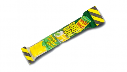 Жувальна Гумка Toxic Waste Toxic Waste Goop Gum 44g - Retromagaz, image 4