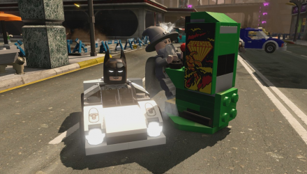 Гра Microsoft Xbox One Lego Dimensions Англійська Версія Б/У - Retromagaz, image 5