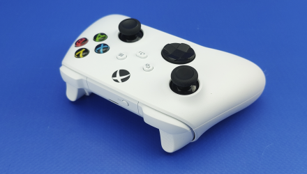 Консоль Microsoft Xbox Series S 1TB White Новий - Retromagaz, image 6