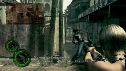 Консоль Microsoft Xbox 360 Jasper Elite Resident Evil 5 Limited Edition LT3.0 120GB Red + Гра + Коробка Б/У - Retromagaz, image 9