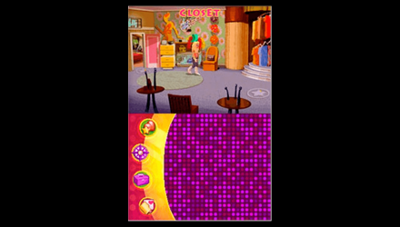 Игра Nintendo DS Hannah Montana: Music Jam Английская Версия Б/У - Retromagaz, image 6