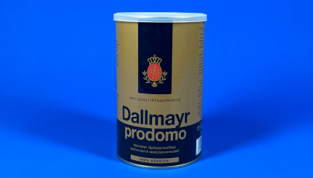 Кава Мелена Dallmayr Prodomo Ж/Б 250g - Retromagaz, image 1