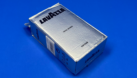 Кофе Молотый Lavazza Qualita Rossa 250g - Retromagaz, image 2