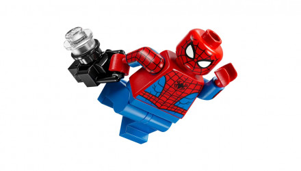 Конструктор Lego Пограбування Музею Веномом Marvel 30707 Новий - Retromagaz, image 6