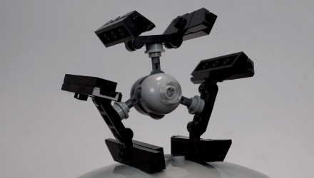 Конструктор Lego TIE Defender Star Wars 912506 Новый - Retromagaz, image 2