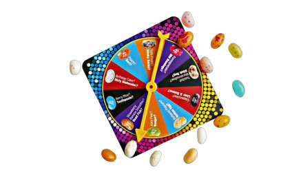 Цукерки Jelly Beans Рулетка Bean Boozled 7th Edition 100g - Retromagaz, image 3