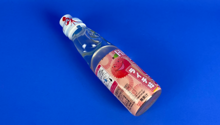 Напиток Hata Kosen Litchi 200ml - Retromagaz, image 2