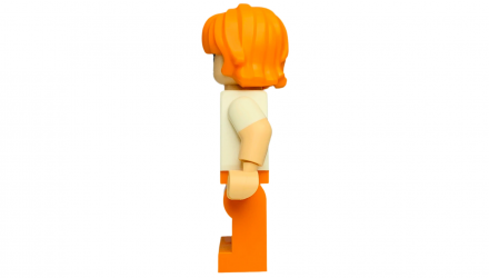 Фигурка Lego One Piece Nami TV Series op005 75639 Новый - Retromagaz, image 3