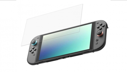 Захисне Скло ArmorStandart для Nintendo Switch 2 (ARM83493) - Retromagaz, image 1