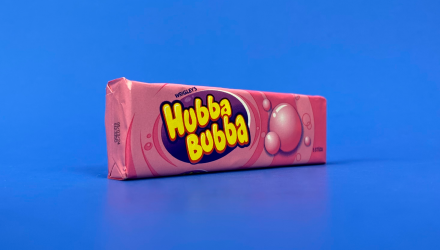 Жевательная Резинка Hubba Bubba Fancy Fruit 35g - Retromagaz, image 2