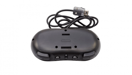 Геймпад Дротовий RMC Wii Classic Controller Black 1m Новий - Retromagaz, image 2