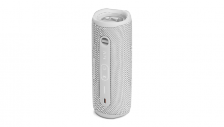 Портативна Колонка JBL Flip 6 Steel White 30 W - Retromagaz, image 5