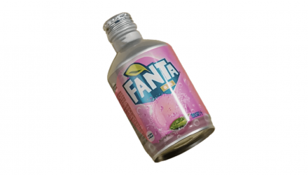 Набор Напиток 12шт Fanta White Peach (Japan) 300ml - Retromagaz, image 4