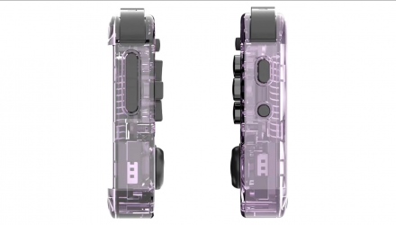 Консоль Anbernic RG35XX H 64GB Purple + 5000 Вбудованих Ігор - Retromagaz, image 3