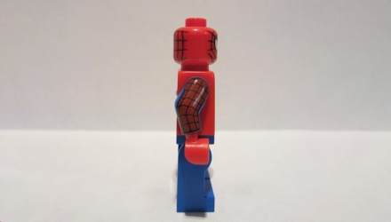 Конструктор Lego Фигурка Marvel Spider-Man Super Heroes 682306 sh0684 Новый - Retromagaz, image 4